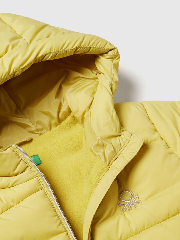 JACKET Filles image number 3